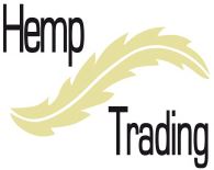 Logotipo de Hemp Trading
