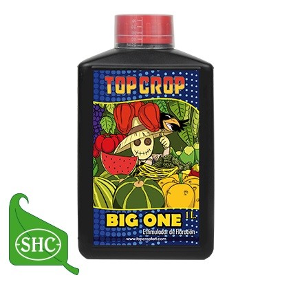 Big One 1 L Top Crop (12 u/c)