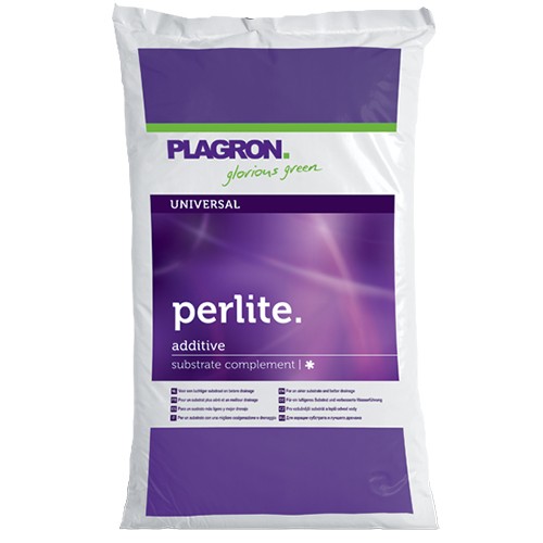 Perlita 60 L Plagron (39 u/p)