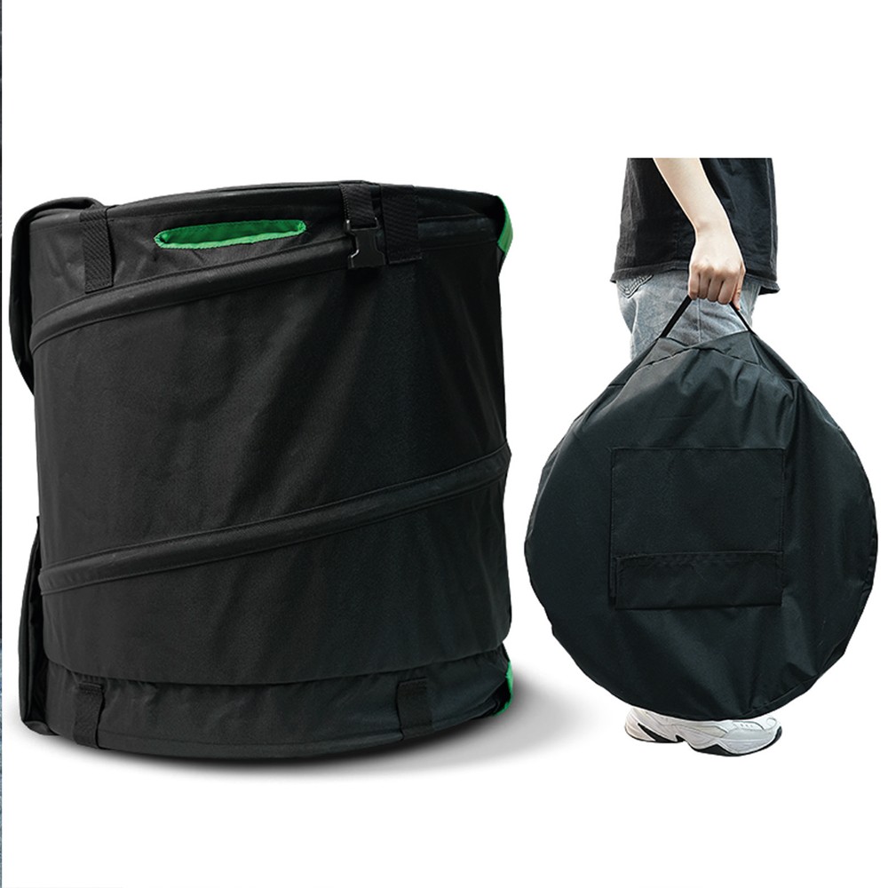 DRY TRIMMER BAG Secret Smoke