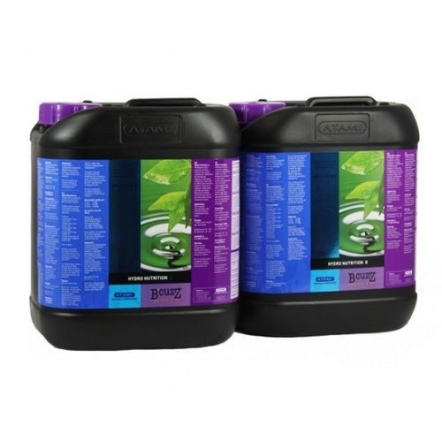 Hydro Nutrition A 5 L B'CUZZ