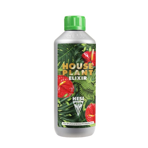 House Plant Elixir 500ml Hesi(24 u/c)