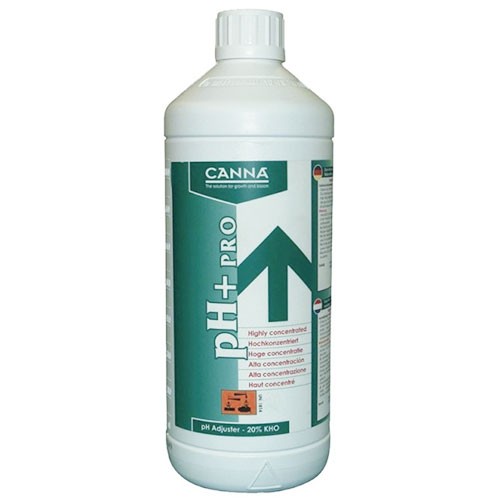 pH+ PRO (20%) 1 L Canna