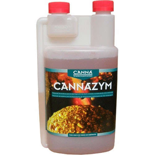 Cannazym 250 ml Canna (30 u/c)