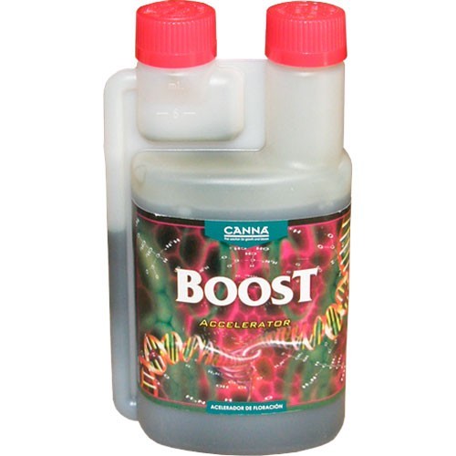 Boost Accelerator 250 ml Canna (30 u/c)