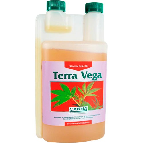 Terra Vega 1 L Canna (10 u/c)