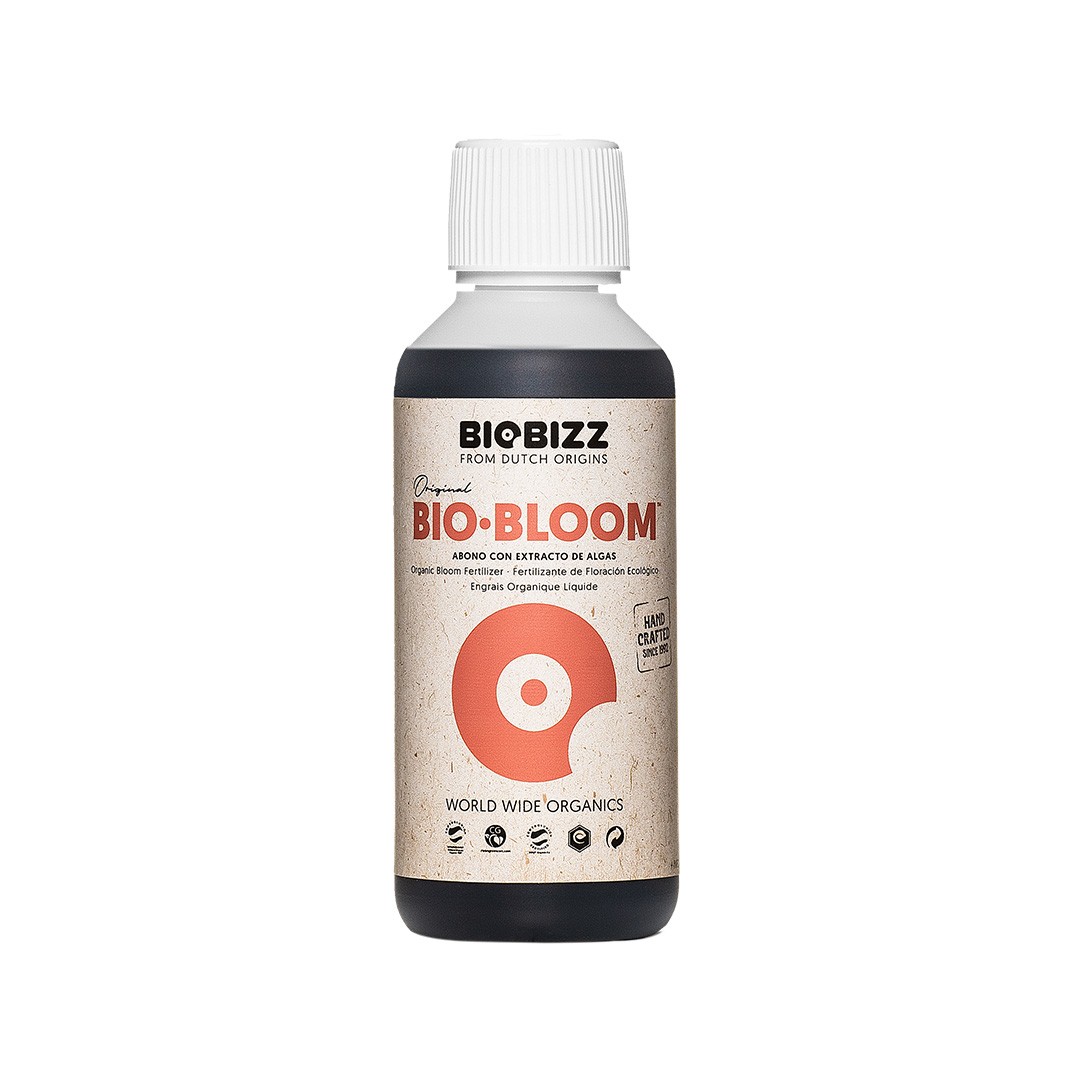 Bio-Down 250 ml Biobizz