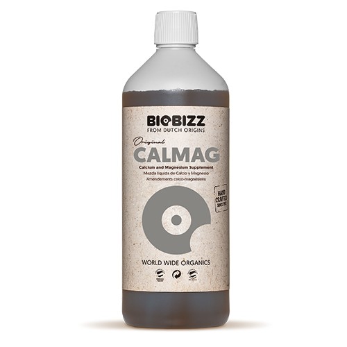 CalMag 250 ml Biobizz