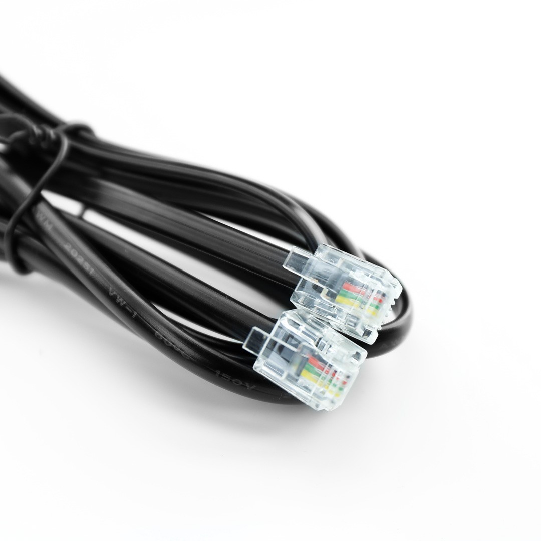 Cable RJ para equipos LED 1,5 m