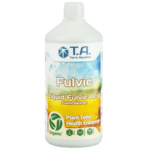 Fulvic 1 L TA (12 u/c)