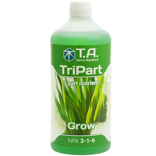 TriPart Grow 1 L TA (12 u/c)