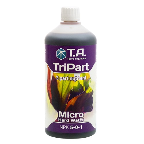 TriPart Micro HW 1 L TA (12 u/c)