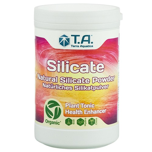 Silicate 1 L TA (12 u/c)