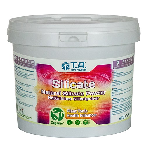 Silicate 5 L TA