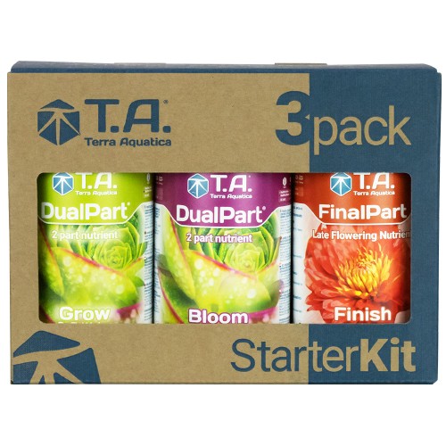 Starter Kit DualPart SW Final TA