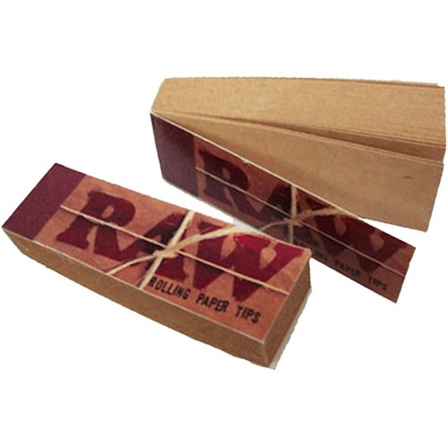 Raw Filtros 50u/c