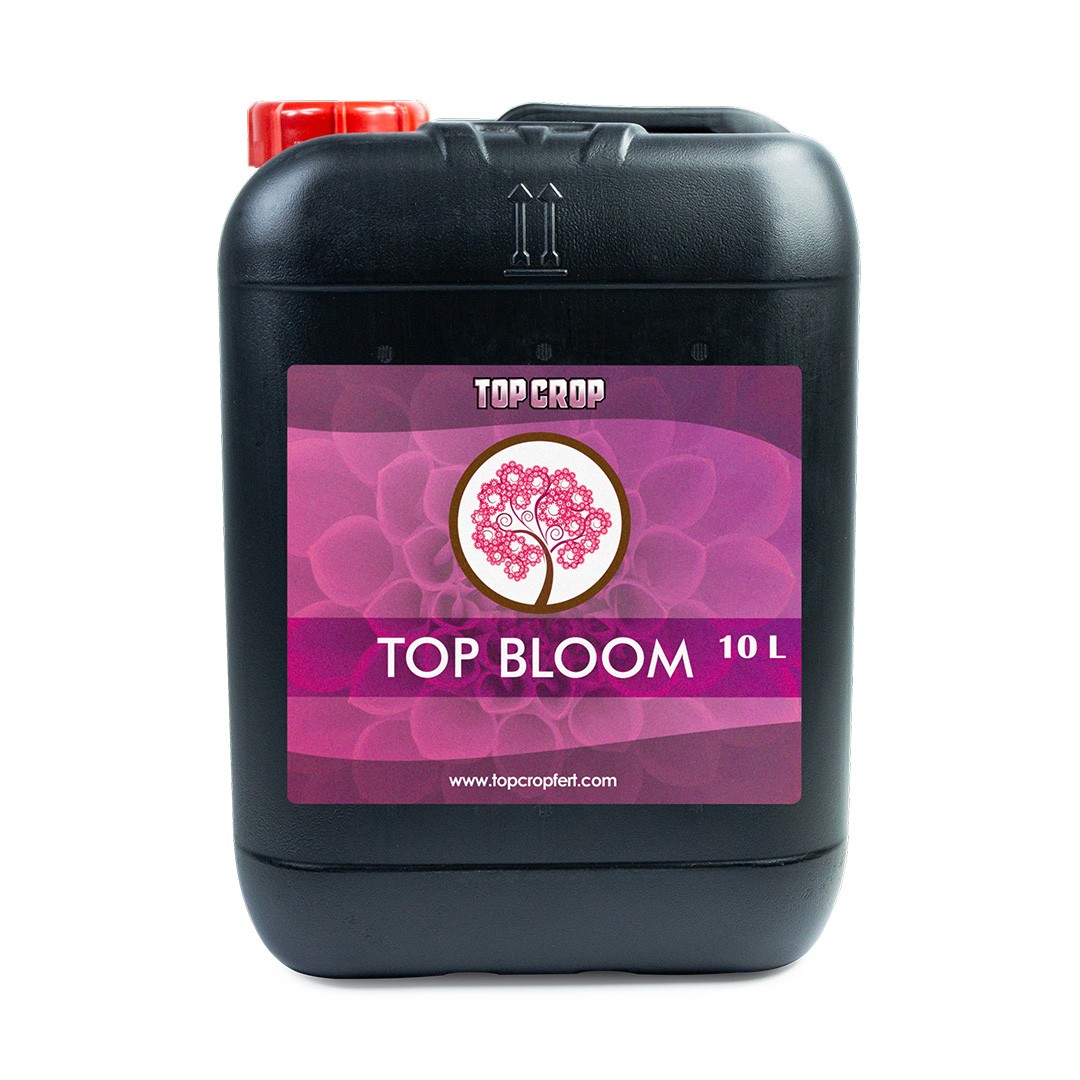 Top Bloom 10 L Top Crop