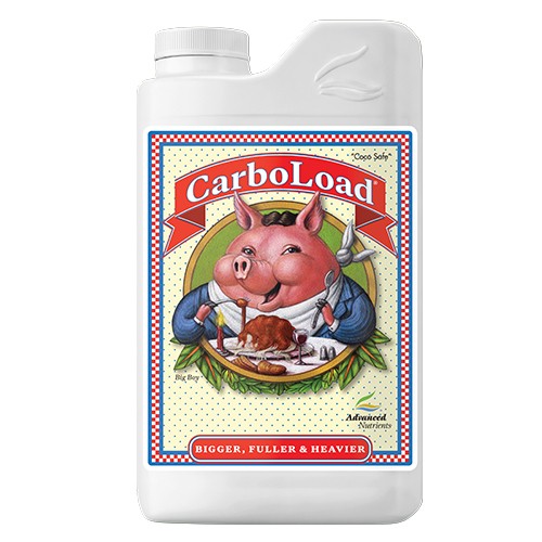 CarboLoad 1L Advanced Nutrients (12u/c)