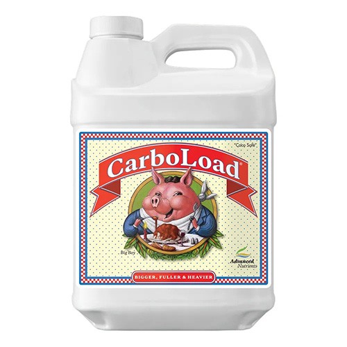 CarboLoad 10L Advanced Nutrients (2u/c)