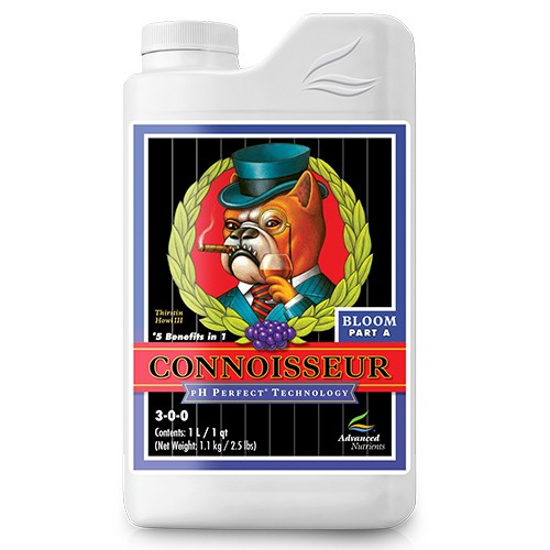 pH Perfect Connoisseur Bloom A 1L Advan