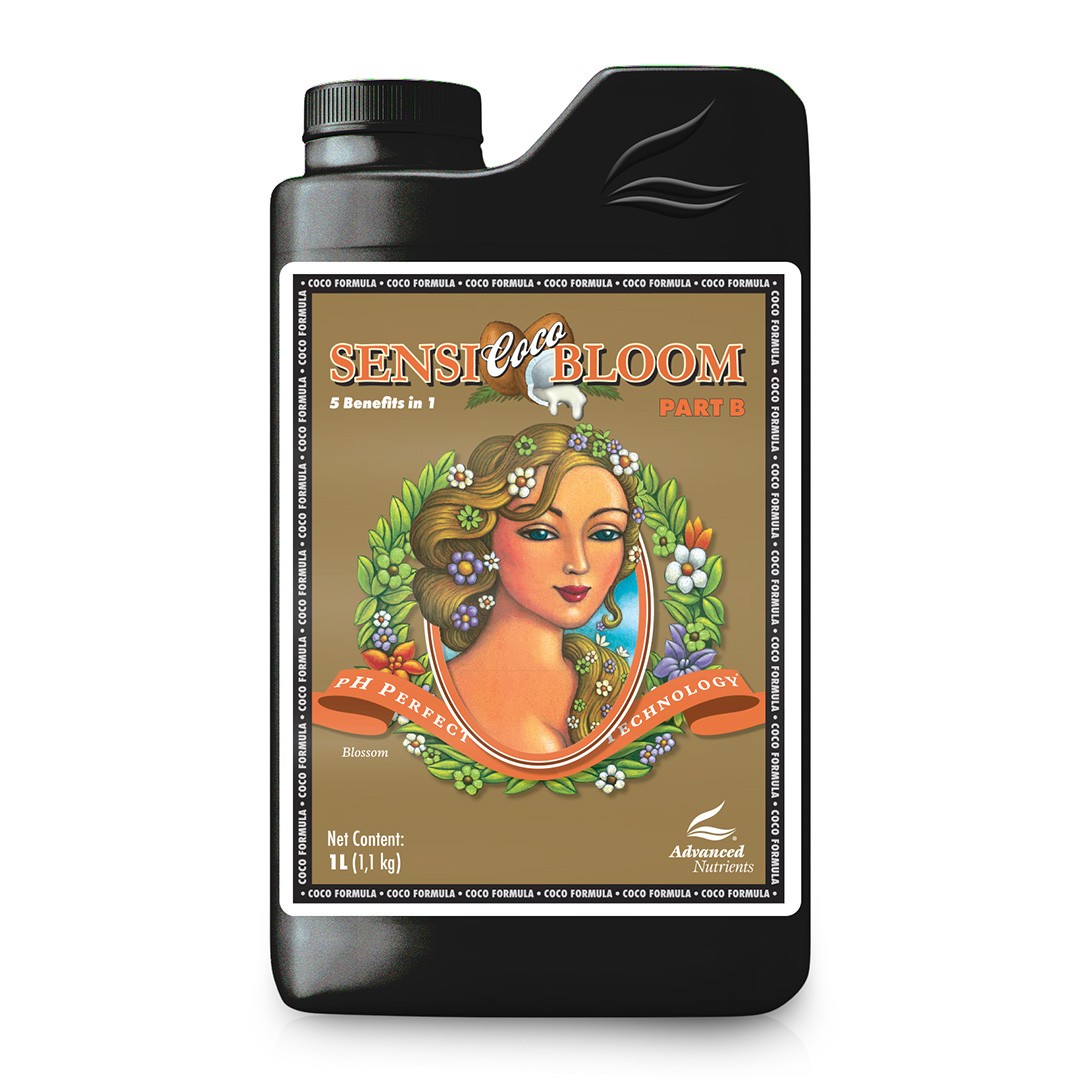 pH Perfect Sensi Coco Bloom B 1L(12u/c)