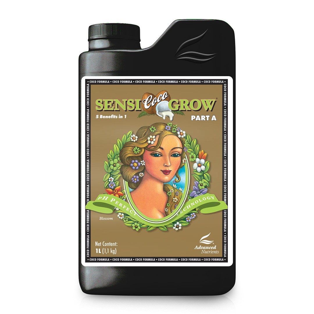 pH Perfect Sensi Coco Grow A 1L(12u/c)