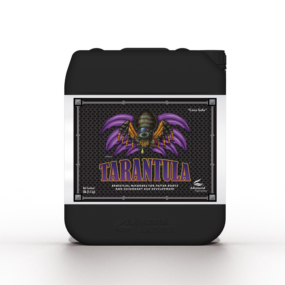 Tarantula 5L Advanced Nutrients (4u/c)