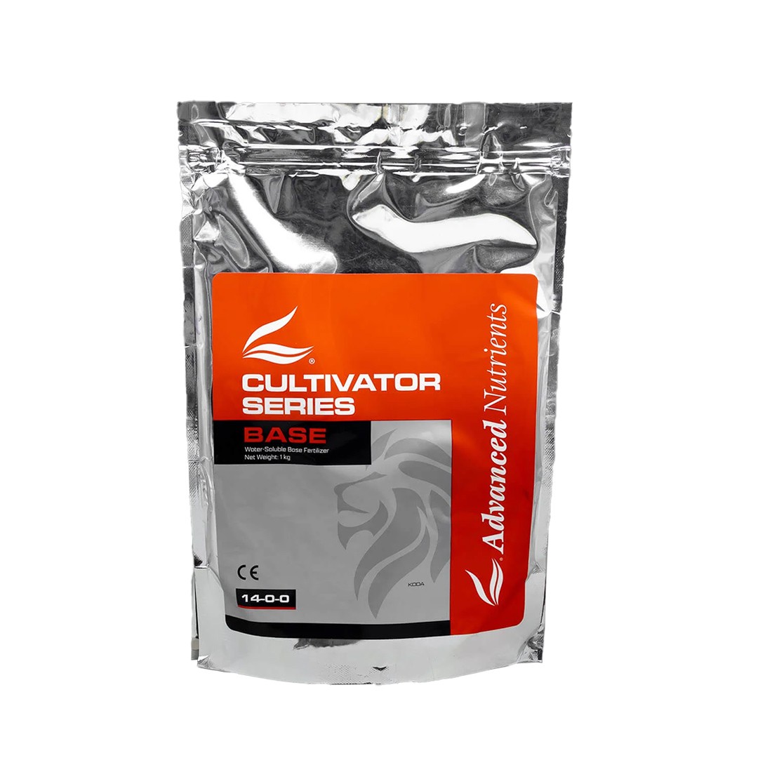 Cultivator Base 1 KgAdvanced Nutrients