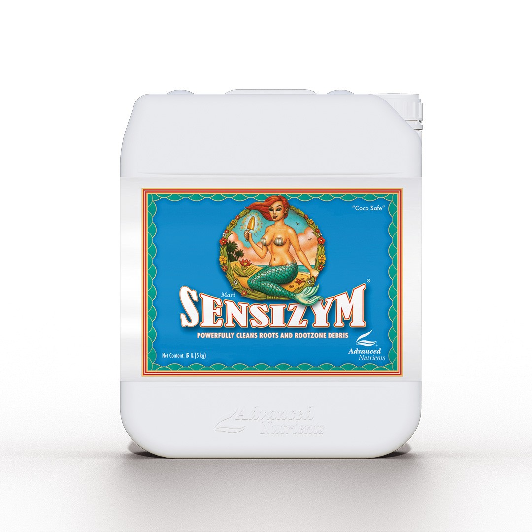 Sensizym 5L Advanced Nutrients