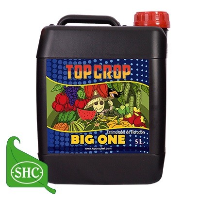 FR Big One 5 L Top Crop (FRANCIA)