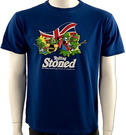 Rolling Stoned M Los Cogollitos