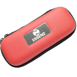 Estuche Essenz Mediano Rojo