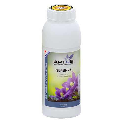 Super-Pk 500 ml Aptus (12u/c)