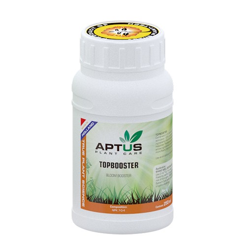 Topbooster 250 ml Aptus (12u/c)