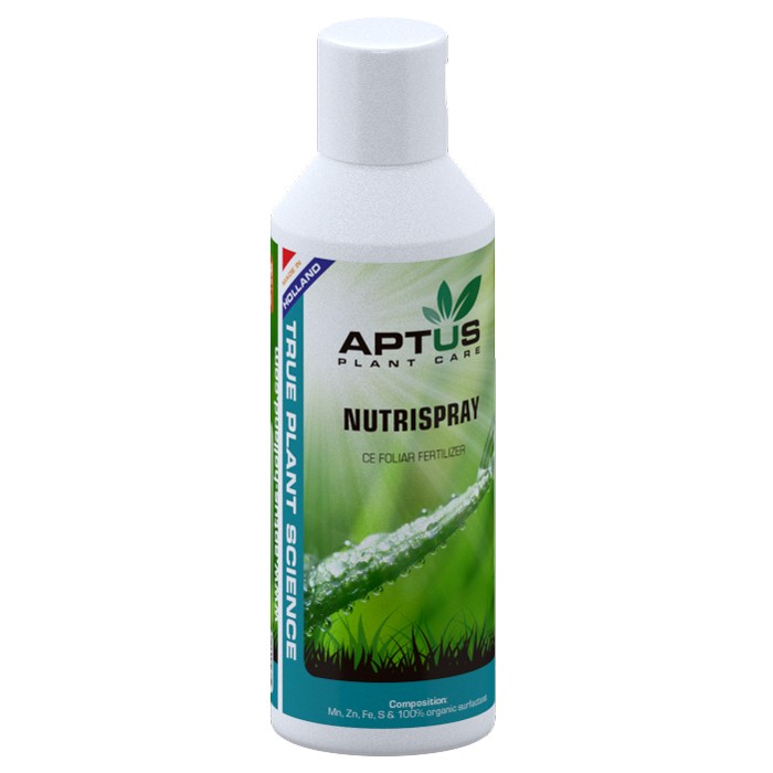 NutriSpray 150 ml Aptus (12u/c)