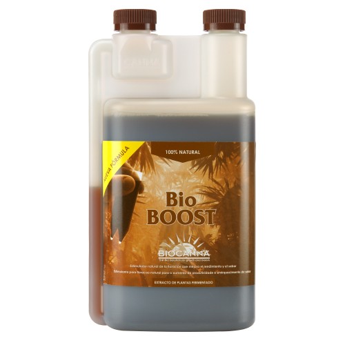 Bio Boost 1 L Canna (10 u/c)