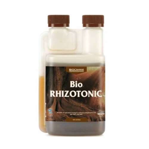 Bio Rhizotonic 250 ml Canna (30 u/c)