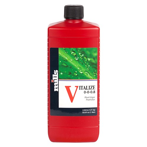 Mills Vitalize 1 L (10u/c)