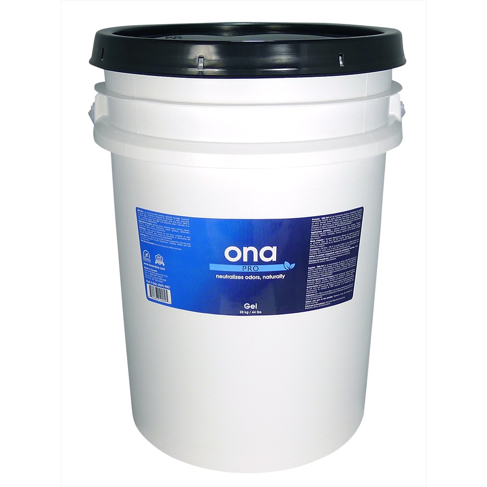 Ambientador ONA Gel PRO 20 kg