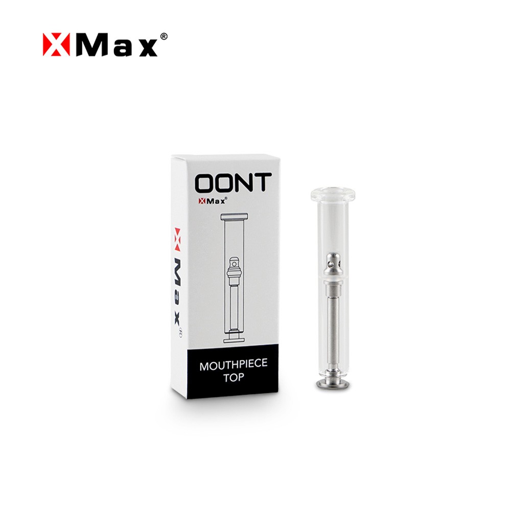 Boquilla Cristal Original XMAX OONT