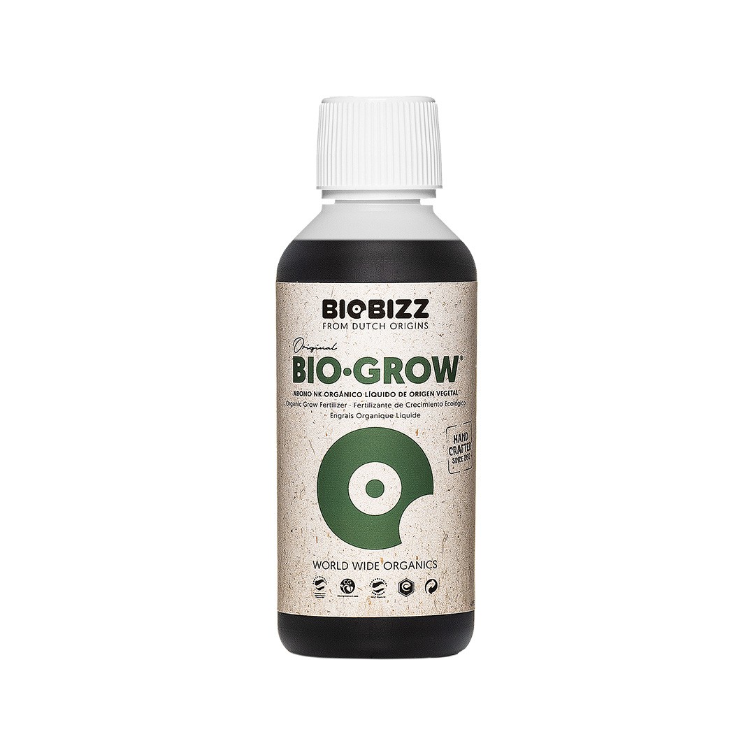 Bio Grow 250 ml BioBizz