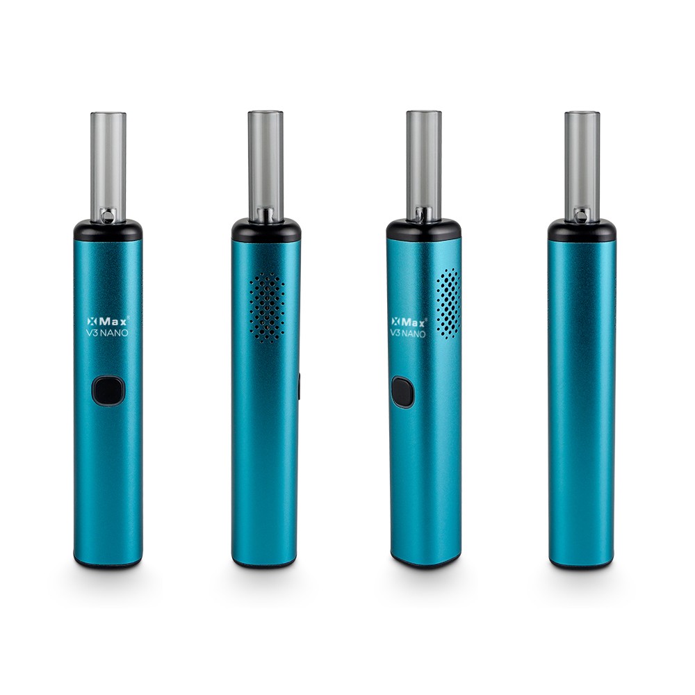 Vaporizador XMAX V3 Nano Azul