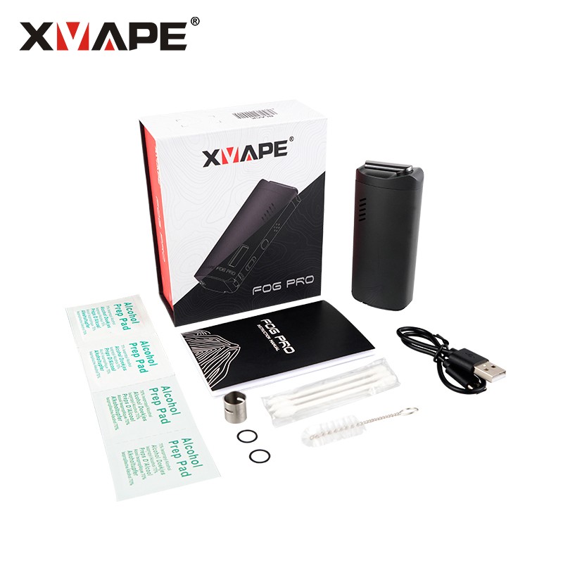 Vaporizador XVAPE Fog Pro