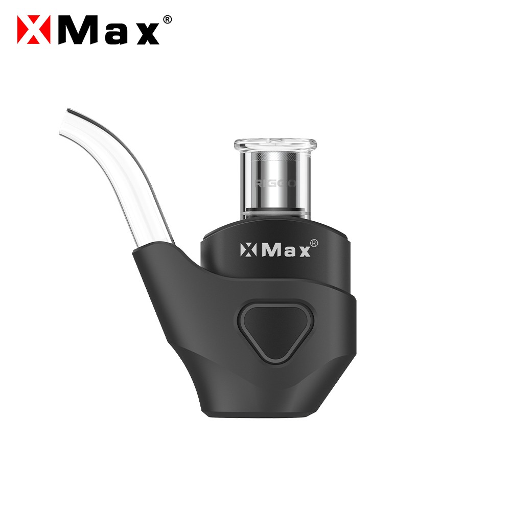 Vaporizador XMAX Riggo Negro