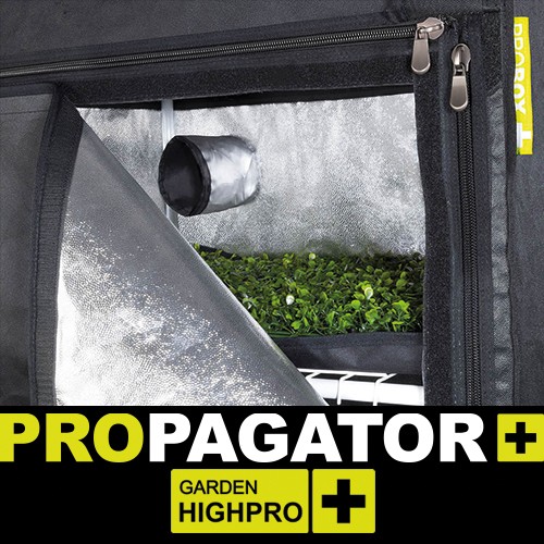 Propagador L 60x40x200cm GardenHighPro