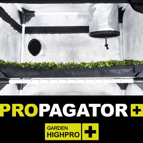 Propagador L 60x40x200cm GardenHighPro