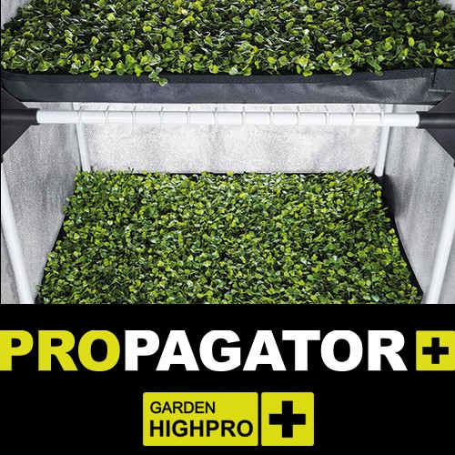 Propagador L 60x40x200cm GardenHighPro