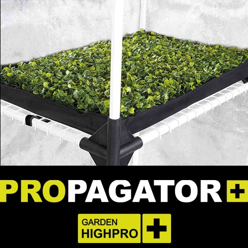 Propagador L 60x40x200cm GardenHighPro