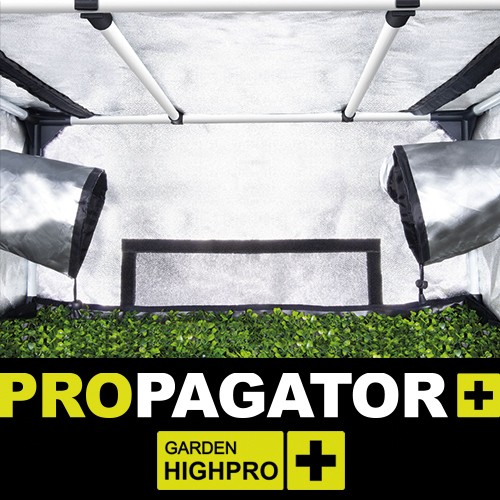 Propagador M 80x60x40cm GardenHighPro