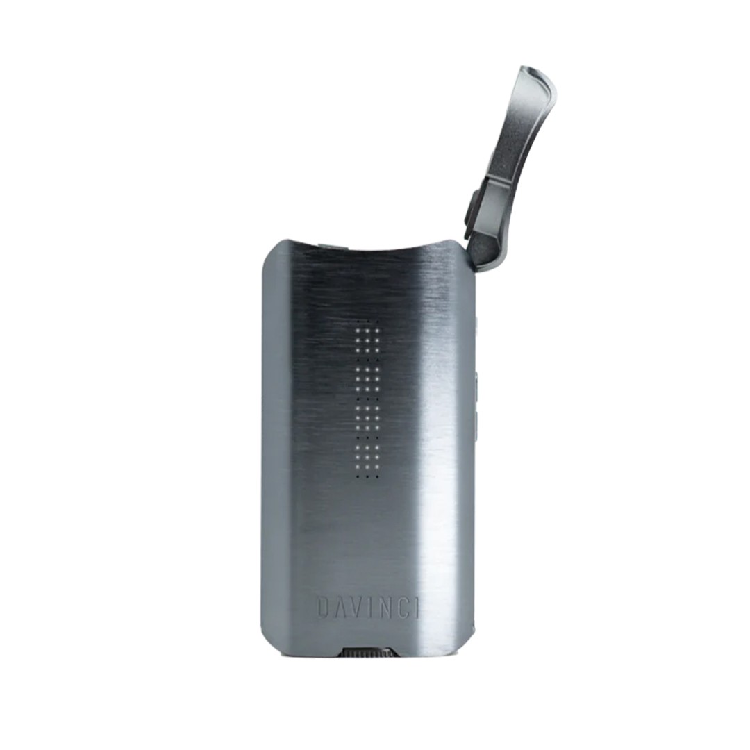 Vaporizador DaVinci IQ3 Gun Metal